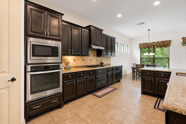 1711 Manada TRL, Leander, TX 78641