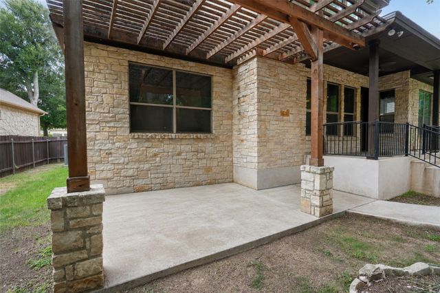 1711 Manada TRL, Leander, TX 78641