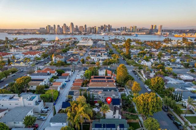 340 B Ave, Coronado, CA 92118