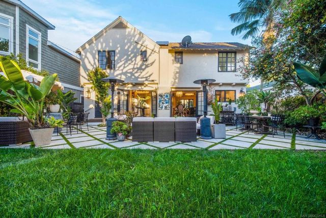 340 B Ave, Coronado, CA 92118