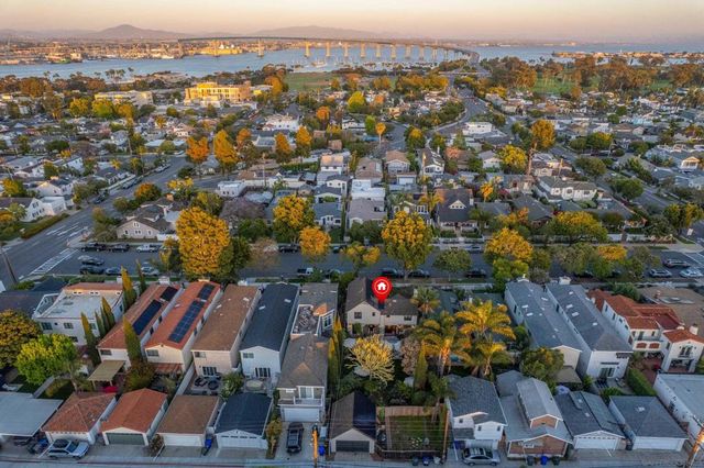 340 B Ave, Coronado, CA 92118