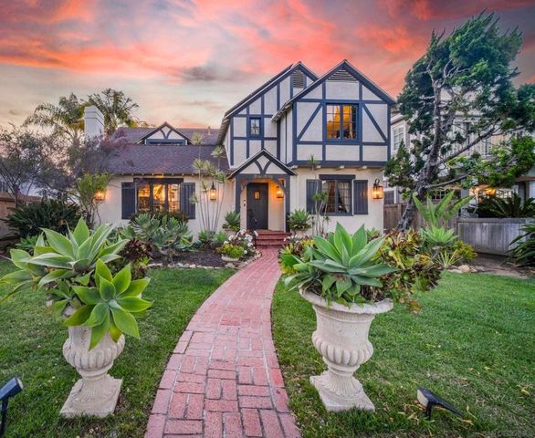 340 B Ave, Coronado, CA 92118