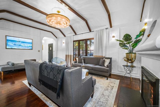 340 B Ave, Coronado, CA 92118