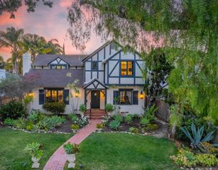 340 B Ave, Coronado, CA 92118