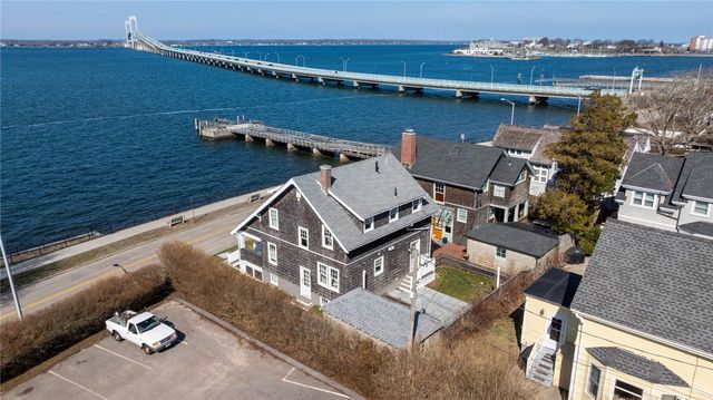 115 Washington Street, Newport, RI 02840