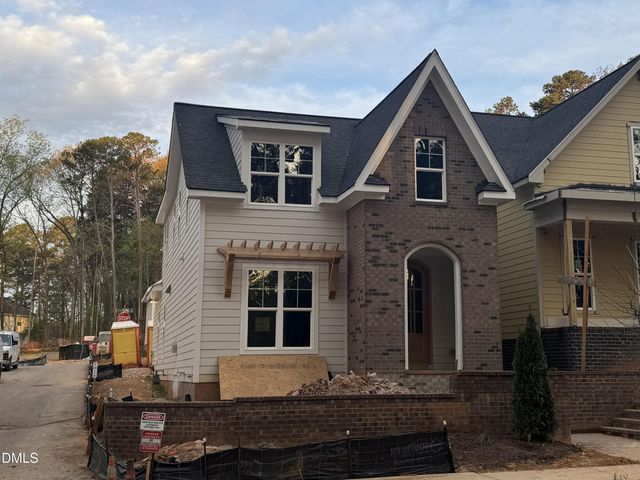 726 Powell Drive, Raleigh, NC 27606