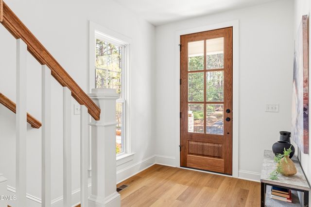 726 Powell Drive, Raleigh, NC 27606