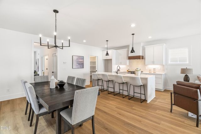 726 Powell Drive, Raleigh, NC 27606