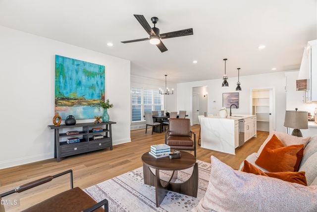 726 Powell Drive, Raleigh, NC 27606