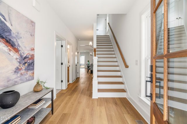 726 Powell Drive, Raleigh, NC 27606