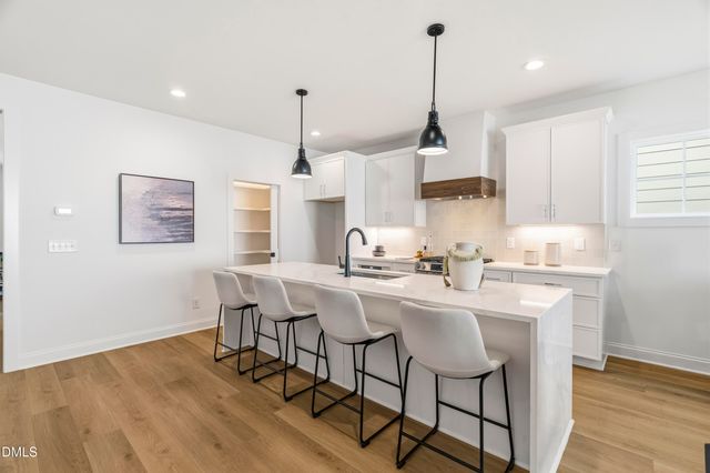 726 Powell Drive, Raleigh, NC 27606