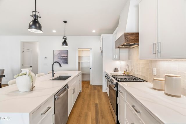 726 Powell Drive, Raleigh, NC 27606