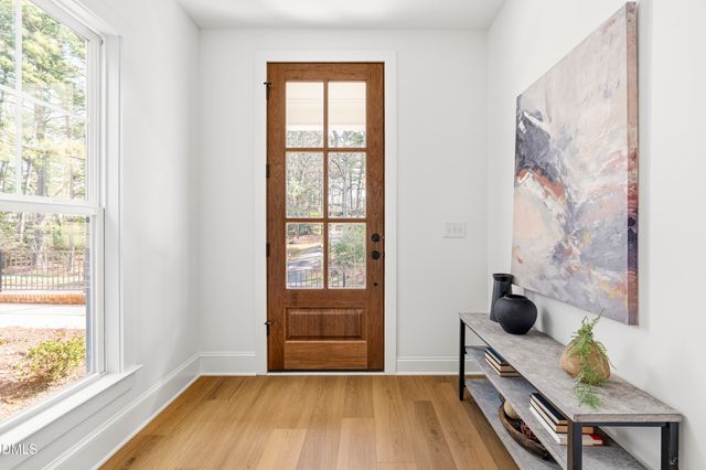 726 Powell Drive, Raleigh, NC 27606