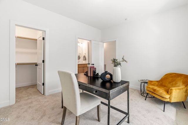 726 Powell Drive, Raleigh, NC 27606