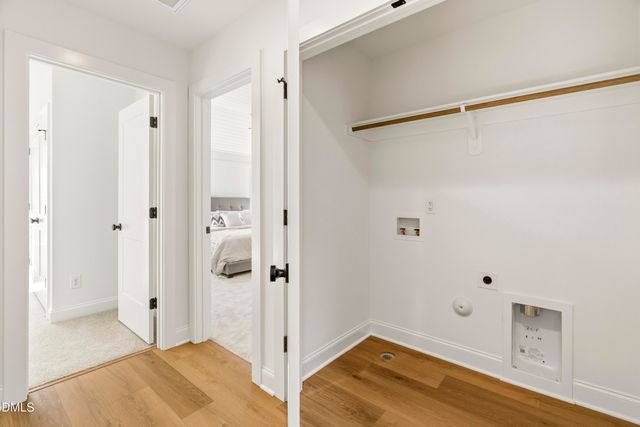 726 Powell Drive, Raleigh, NC 27606