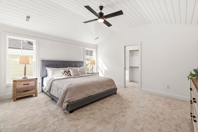 726 Powell Drive, Raleigh, NC 27606