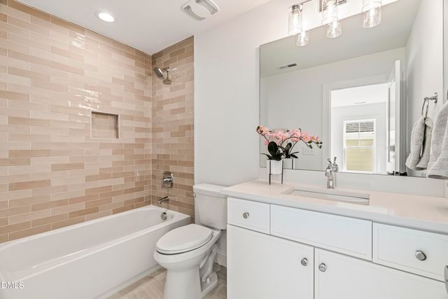 726 Powell Drive, Raleigh, NC 27606