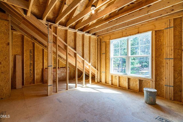 726 Powell Drive, Raleigh, NC 27606