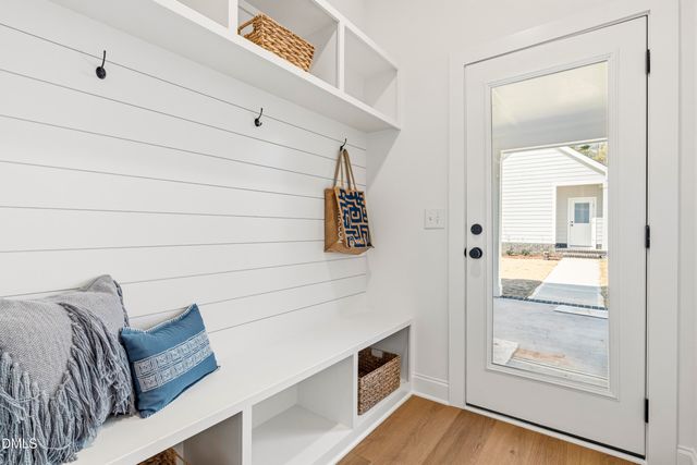 726 Powell Drive, Raleigh, NC 27606