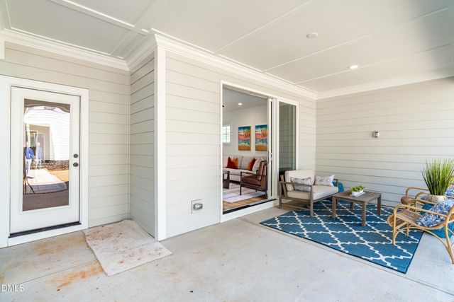 726 Powell Drive, Raleigh, NC 27606