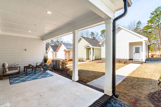 726 Powell Drive, Raleigh, NC 27606