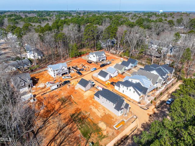 726 Powell Drive, Raleigh, NC 27606