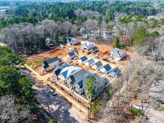 726 Powell Drive, Raleigh, NC 27606