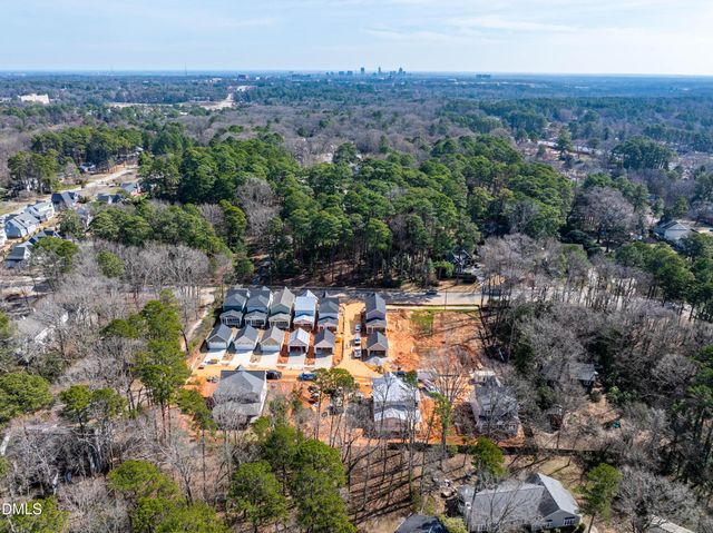 726 Powell Drive, Raleigh, NC 27606