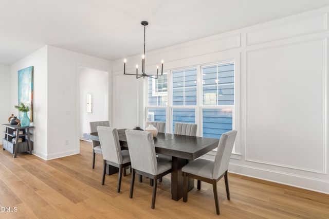 726 Powell Drive, Raleigh, NC 27606