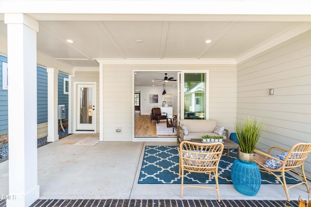 726 Powell Drive, Raleigh, NC 27606