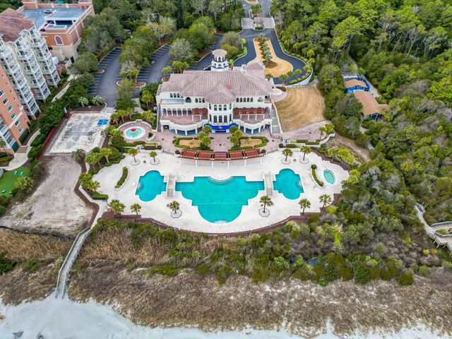 7129 Spoleto Dr., Myrtle Beach, SC 29572