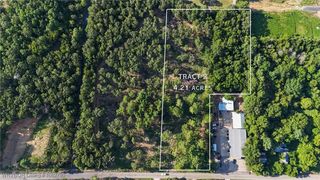 TBD Tract #2 Coggins Avenue, Poteau, OK 74953