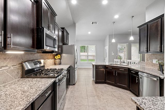 21396 Timber Lodge Lane, Porter, TX 77365