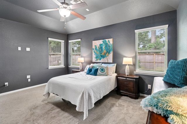 21396 Timber Lodge Lane, Porter, TX 77365