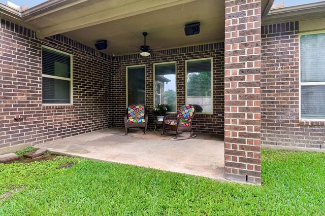 21396 Timber Lodge Lane, Porter, TX 77365