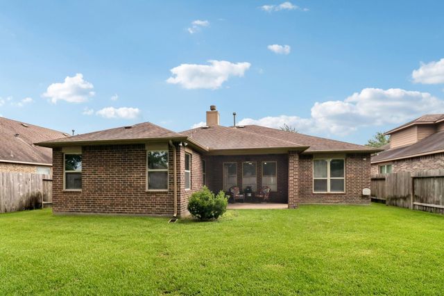 21396 Timber Lodge Lane, Porter, TX 77365