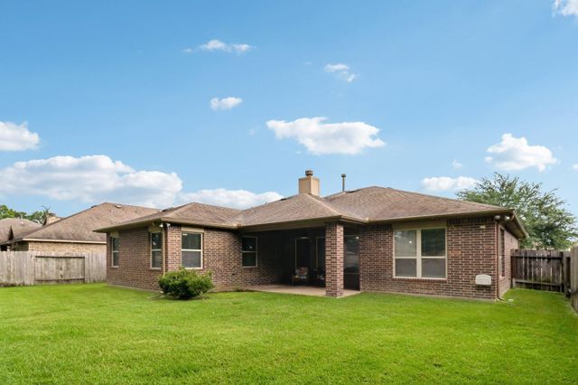 21396 Timber Lodge Lane, Porter, TX 77365