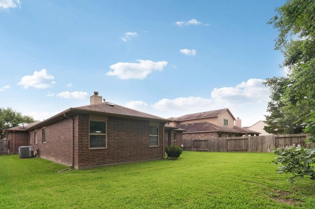 21396 Timber Lodge Lane, Porter, TX 77365