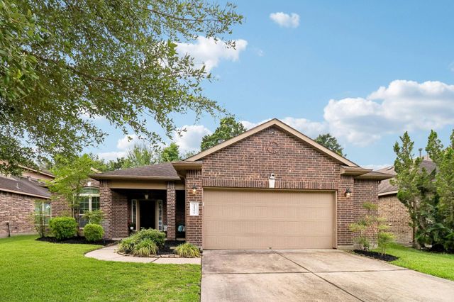 21396 Timber Lodge Lane, Porter, TX 77365