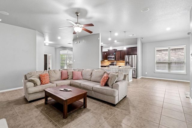 21396 Timber Lodge Lane, Porter, TX 77365
