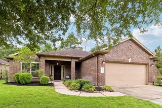 21396 Timber Lodge Lane, Porter, TX 77365