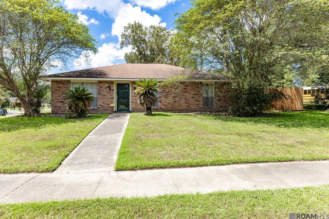 5109 Bangor Dr, Baton Rouge, LA 70814