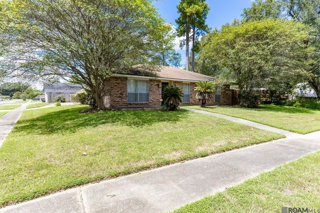 5109 Bangor Dr, Baton Rouge, LA 70814