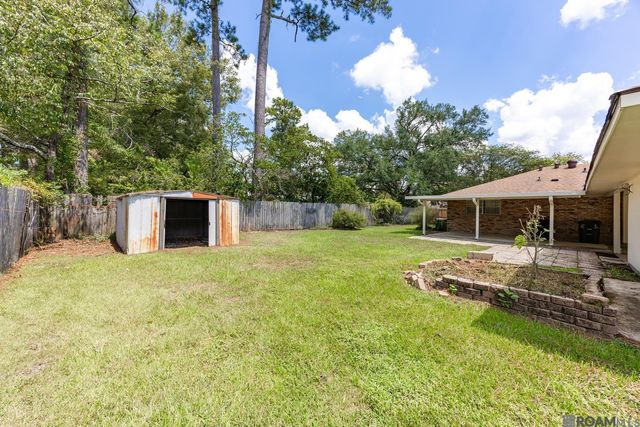5109 Bangor Dr, Baton Rouge, LA 70814