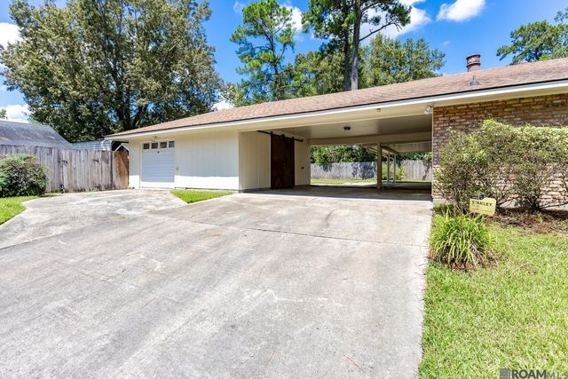 5109 Bangor Dr, Baton Rouge, LA 70814