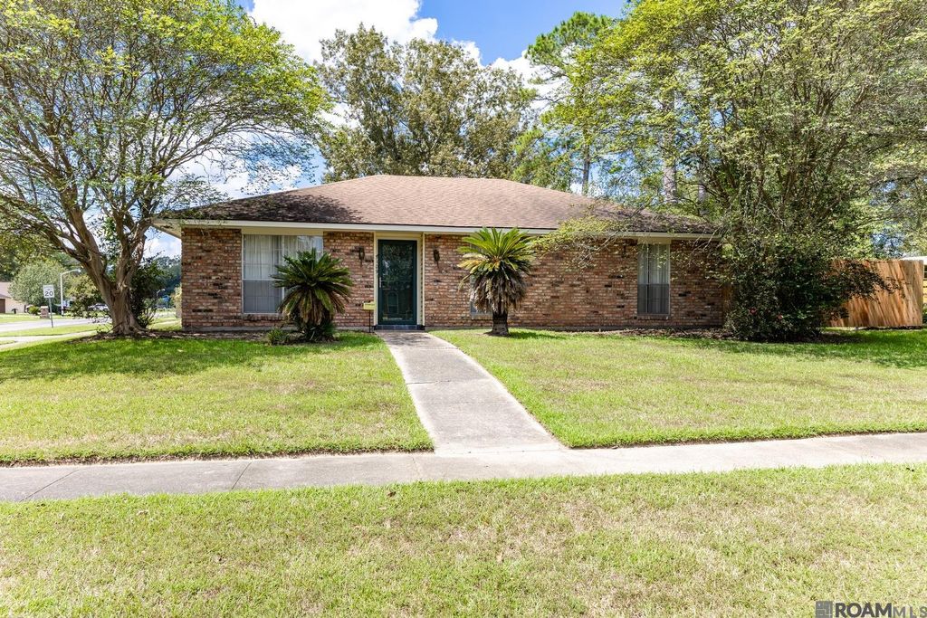 5109 Bangor Dr, Baton Rouge, LA 70814