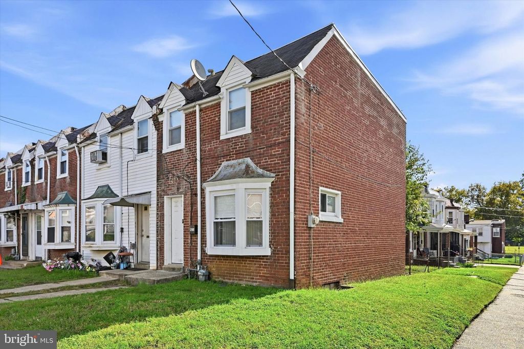 2500 JESSUP ST, Wilmington, DE 19802 — photo 2