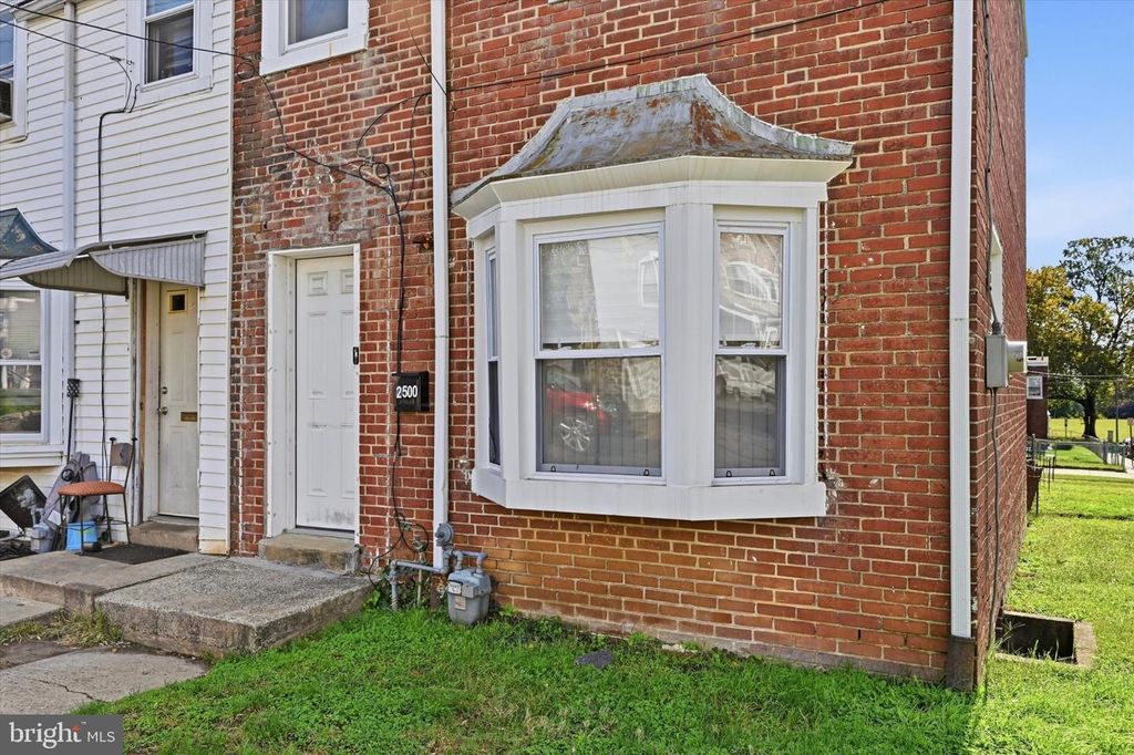 2500 JESSUP ST, Wilmington, DE 19802 — photo 3