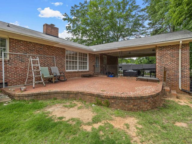 349 Weblin St, Spartanburg, SC 29306