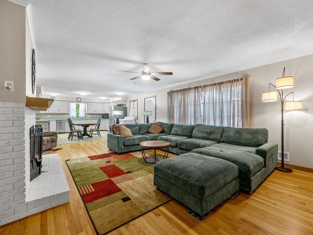 349 Weblin St, Spartanburg, SC 29306